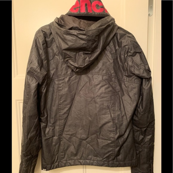 Bench puff jacket - Picture 2 of 6